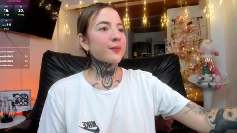 Samy and Juan online show from 6, 12, 2024