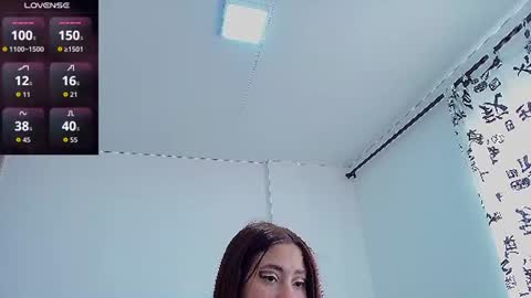 Snapshot of samyq8 chatting on 29, 6, 2026 samyq8 online show from 29, 6, 2026