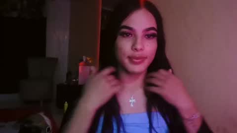 Samy Montoya online show from 20, 1, 2025