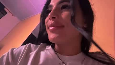 Samy Montoya online show from 20, 2, 2025