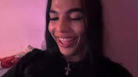 Samy Montoya online show from 21, 2, 2025