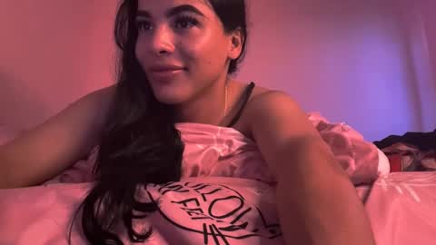 Samy Montoya online show from 26, 2, 2025