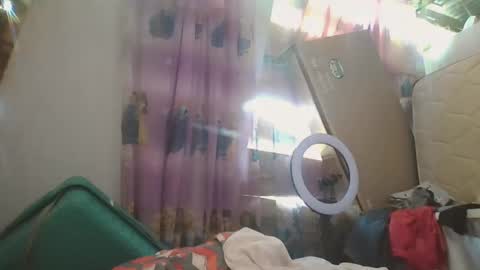 Samy Montoya online show from 14, 9, 2025