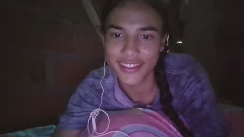 Samy Montoya online show from 4, 10, 2025