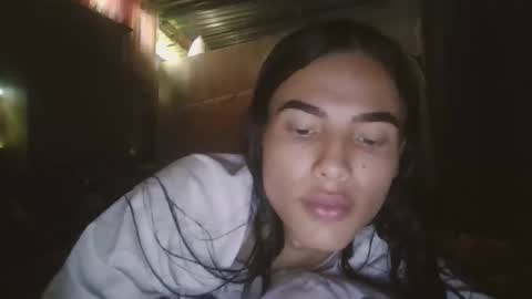 Samy Montoya online show from 6, 10, 2025