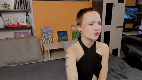 SamyScott online show from 15, 2, 2026