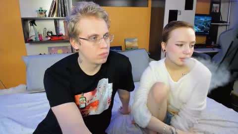 SamyScott online show from 6, 3, 2026