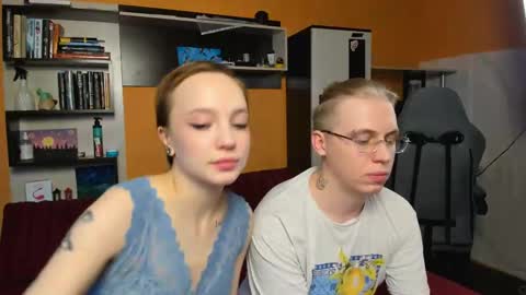 SamyScott online show from 14, 4, 2026