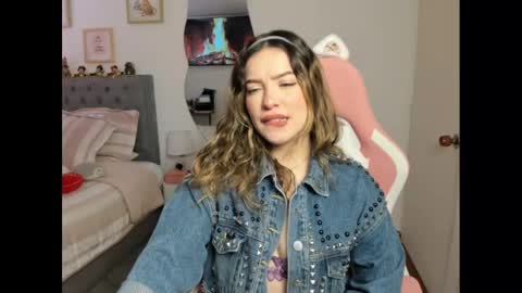 Samanta online show from 1, 2, 2025