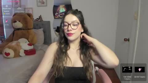 Samanta online show from 13, 3, 2026