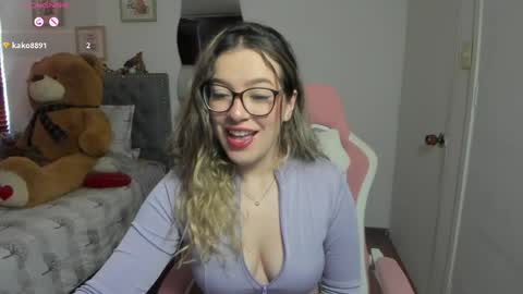 Samanta online show from 28, 5, 2026