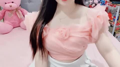 sanami_sian_ online show from 11, 3, 2026