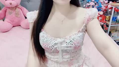 sanami_sian_ online show from 15, 3, 2026
