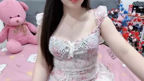 sanami_sian_ online show from 22, 4, 2026