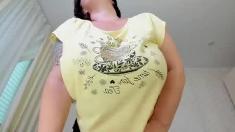 Snapshot of sanata_james chatting on 30, 7, 2026 Sanata James online show from 30, 7, 2026