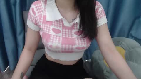 Snapshot of sanatokii chatting on 9, 9, 2025 Sana online show from 9, 9, 2025
