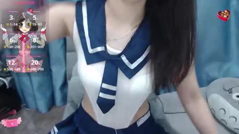 Snapshot of sanatokii chatting on 6, 10, 2025 Sana online show from 6, 10, 2025