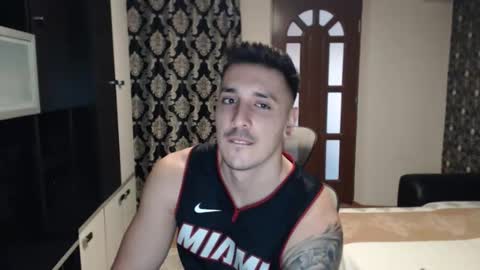 Sanchez Erik online show from 6, 12, 2024