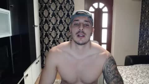 Sanchez Erik online show from 16, 12, 2024
