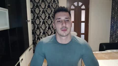 Sanchez Erik online show from 15, 1, 2025
