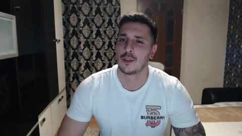 Sanchez Erik online show from 22, 1, 2025