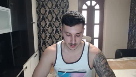 Sanchez Erik online show from 14, 2, 2025
