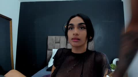 Snapshot of sander_mila chatting on 27, 12, 2024 MilaSander online show from 27, 12, 2024