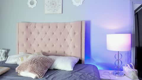 Snapshot of sander_mila chatting on 7, 1, 2025 MilaSander online show from 7, 1, 2025