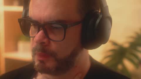 Sanders online show from 18, 1, 2026