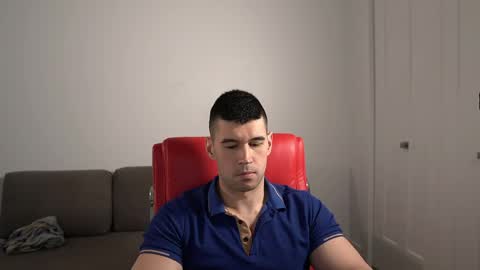 Sandow online show from 14, 5, 2026