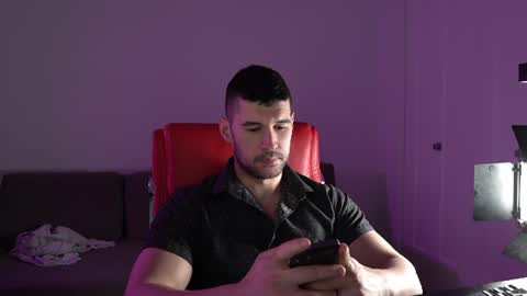 Snapshot of sandow_ chatting on 11, 6, 2026 Sandow online show from 11, 6, 2026