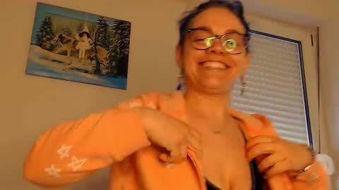 Sandra online show from 21, 2, 2026