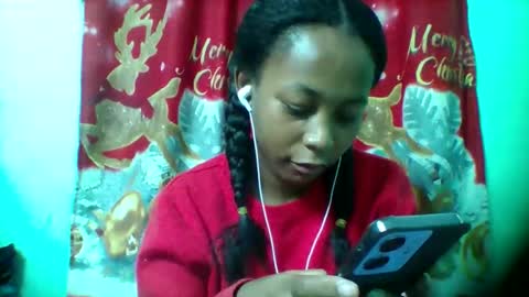 sandra1253099 online show from 18, 1, 2026