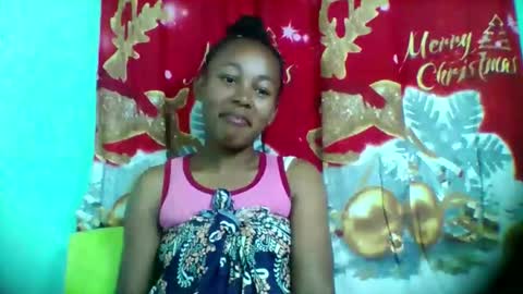 sandra1253099 online show from 23, 2, 2026