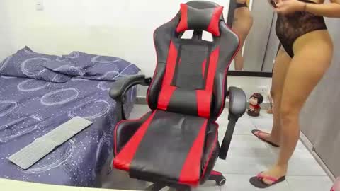 Snapshot of sandra_187 chatting on 7, 1, 2026 Sandra 187 online show from 7, 1, 2026