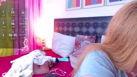 SANDRA online show from 30, 1, 2025
