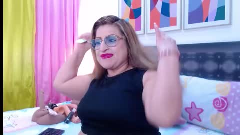 SANDRA online show from 18, 1, 2026