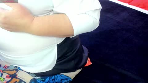 sandra__jackson online show from 29, 9, 2025