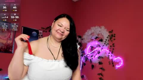sandra__jackson online show from 12, 4, 2026