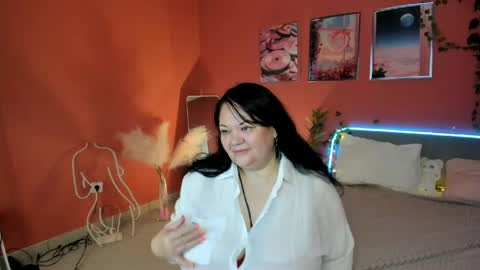 Snapshot of sandra__jackson chatting on 27, 4, 2026 sandra__jackson online show from 27, 4, 2026