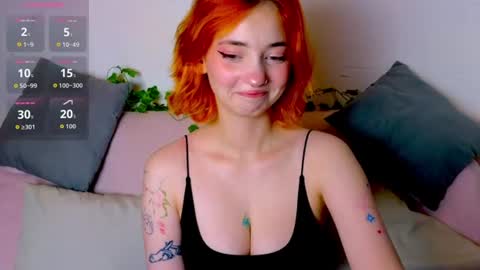 Snapshot of sandra_bell_ chatting on 15, 7, 2026 Sandra online show from 15, 7, 2026