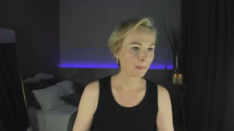 Sandra online show from 27, 1, 2025