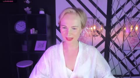 Sandra online show from 30, 1, 2025