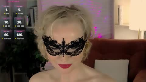 Sandra online show from 21, 10, 2025