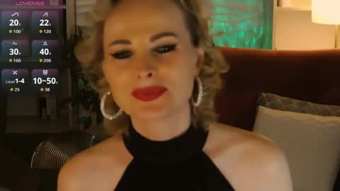 Sandra online show from 8, 4, 2026