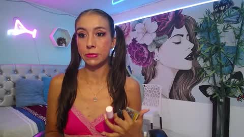 sandra  online show from 26, 4, 2026