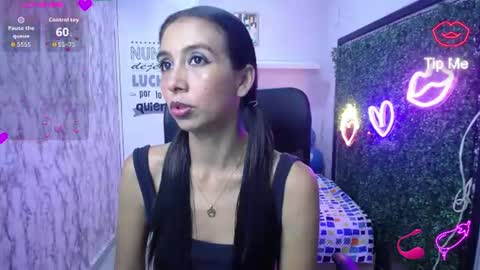 sandra  online show from 12, 7, 2026