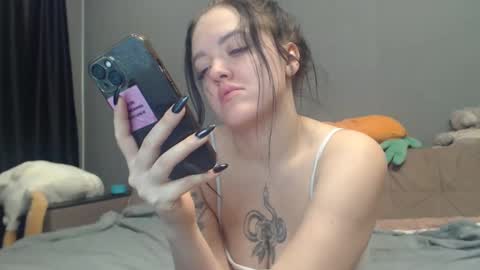 Snapshot of sandra_smith3007 chatting on 27, 2, 2025 sandra_smith3007 online show from 27, 2, 2025