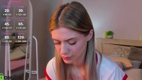 sandraa_anderson online show from 18, 12, 2025