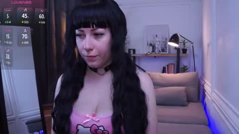 Szandra online show from 13, 1, 2026